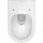 DURAVIT 2529092000 Wand-WC ME by Starck 570 mm