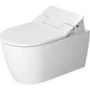 Duravit 2529590000 Wand-WC ME by Starck 570mm,TS,rimless