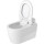 Duravit 25295900001 Wand-WC ME by Starck 570mm,TS,rimless