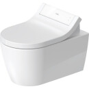 Duravit 2529592000 Wand-WC ME by Starck 570mm,TS,rimless