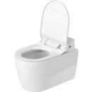 Duravit 2529592000 Wand-WC ME by Starck 570mm,TS,rimless