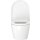 Duravit 25300900001 Wand-WC ME by Starck Compact 480 mm