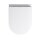 Duravit 2530092000 WC mural me by Starck Compact 480 mm