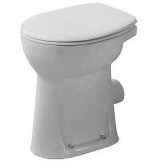 Duravit 021202094100 Stand-WC Duraplus Soudan 465 mm