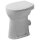 Duravit 0212094100 Stand-WC Duraplus Sudan 465 mm