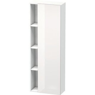 Duravit DS1238R2218 Hochschrank DuraStyle 240x500x1400mm