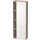 Duravit DS1238R2243 Hochschrank DuraStyle 240x500x1400mm