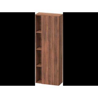 Duravit ds1238r7979 Armoire haute DuraStyle 240x500x1400mm