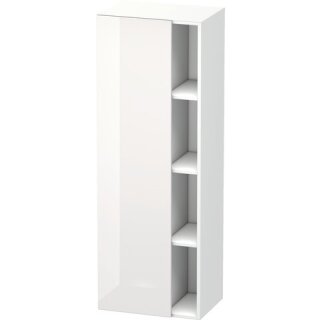 Duravit ds1239l2218 Armoire haute DuraStyle 360x500x1400mm