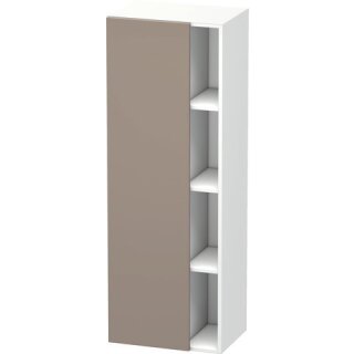 Duravit ds1239l4318 Armoire haute DuraStyle 360x500x1400mm