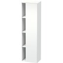 DURAVIT DS1249R1818 Hochschrank DuraStyle 360x500x1800mm