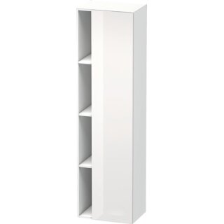 Duravit ds1249r2218 Armoire haute DuraStyle 360x500x1800mm