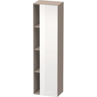 Duravit DS1249R2243 Hochschrank DuraStyle 360x500x1800mm