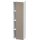 Duravit DS1249R4318 Hochschrank DuraStyle 360x500x1800mm