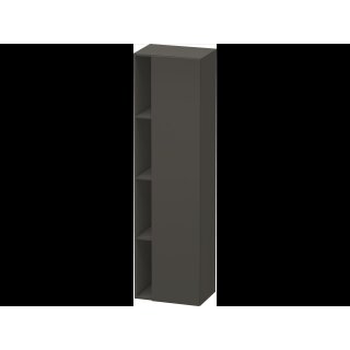 Duravit DS1249R4949 Hochschrank DuraStyle 360x500x1800mm