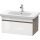 DURAVIT DS638102243 WTU wandh. DuraStyle 448x730x398mm 1