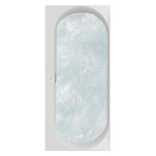 Villeroy & Boch UAE170LOF2A1VRW Badewanne Loop&Friends LOF 1700x750x