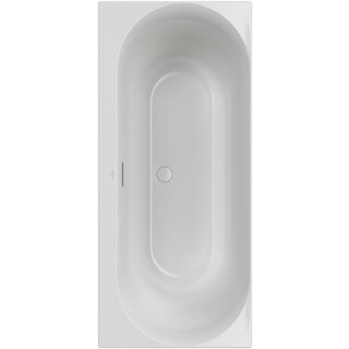 Villeroy & Boch UBA180LOF2V-01 Badewanne Loop&Friends 1800x800x470mm