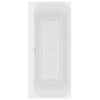 Villeroy & Boch UBA180LSF2V-RW Badewanne Loop&Friends 1800x800x470mm