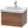 DURAVIT DS638307943 WTU wandh. DuraStyle 453x600x398mm 1