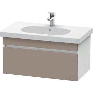 Duravit ds63840404318 wtu wandh. DuraStyle 453x800x398mm