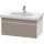 Duravit ds63840404318 wtu wandh. DuraStyle 453x800x398mm