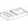 Geberit 244538001 Schubladenteiler f&uuml;r Geberit ONE