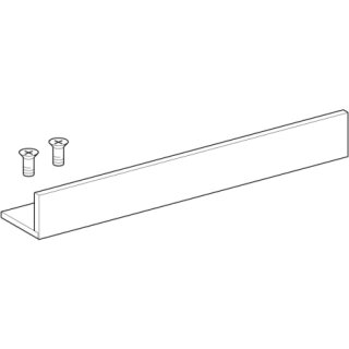 Geberit 244570001 Abdeckung für elektrische Komponente