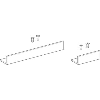 Geberit 244571001 Abdeckung für elektrische Komponente