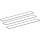 Geberit 244883001 Glasablage f&uuml;r Geberit ONE