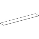 Geberit 244974001 Glasablage f&uuml;r Nische f&uuml;r...