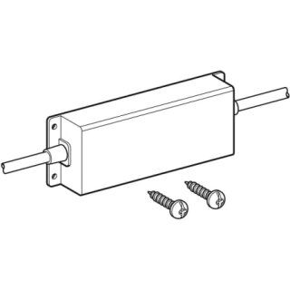 Geberit 244979001 Netzteil 150 W, für Geberit ONE