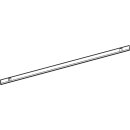 Geberit 244991001 Lichtleiste f&uuml;r WT-/Nischenbel.