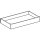 Geberit 245074JR1 Innenschubl. m.Frt f&uuml;r Renova Plan US