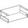 Geberit 245091001 Schublade f. Renova Plan Unterschrank