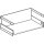 Geberit 245093001 Schublade f. Renova Plan Unterschrank