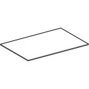 Geberit 245098001 Glaseinlegeboden f&uuml;r Renova Plan