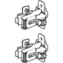 Geberit 245100001 Scharnier mit Grundplatte