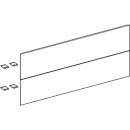 Geberit 245150001 Set Schubl.-Frt f&uuml;r ONE US, 2 Schubl.