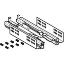 Geberit 245184001 Schubladenschienen Set iCon