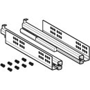 Geberit 245274001 Schubladenschienen Set iCon