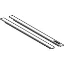 Geberit 245275001 iCon Set Deckleisten f&uuml;r Schubladen