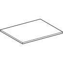 Geberit 245306001 Einlegeboden zu iCon Seitenelement