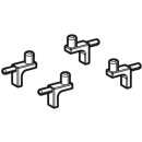 Geberit 245314001 Regalbolzen f&uuml;r iCon Seitenelement