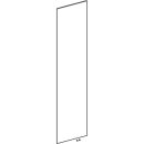 Geberit 245326001 T&uuml;r f&uuml;r iCon Hochschrank B:45cm