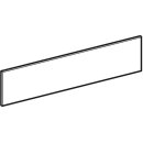 Geberit 245409001 Renova Plan Frontwand f&uuml;r