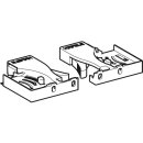 Geberit 245466001 Set Schubladensicherungen, Slim