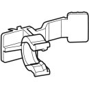 Geberit 245509001 Befestigungsclip f&uuml;r F&uuml;llventil