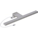 Geberit 501280001 Leuchte f&uuml;r Spiegelschrank, chrom