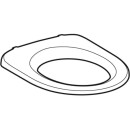 Geberit 501875001 iCon WC-Sitzring, barrierefrei